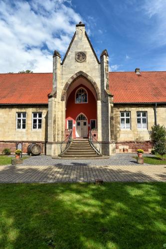 Фотография гостевого дома Naumburger Wein & Sekt Manufaktur - Pension 1824