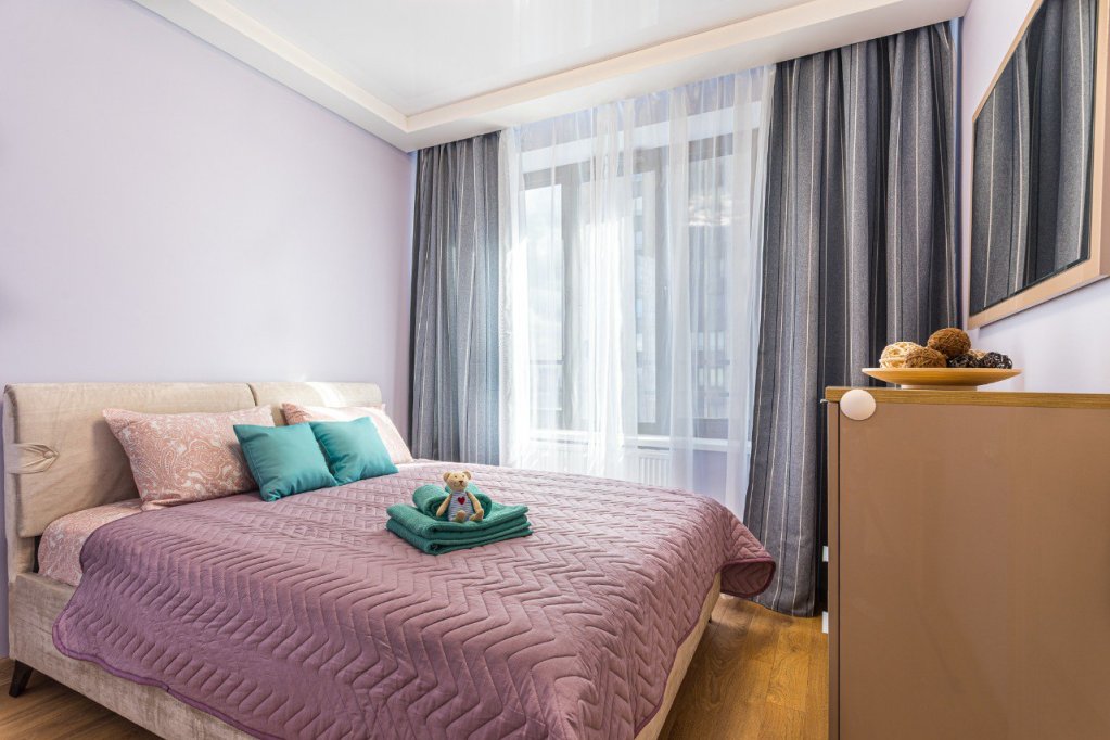 Фотография квартиры Апартаменты La-Lapart Luxe Haven