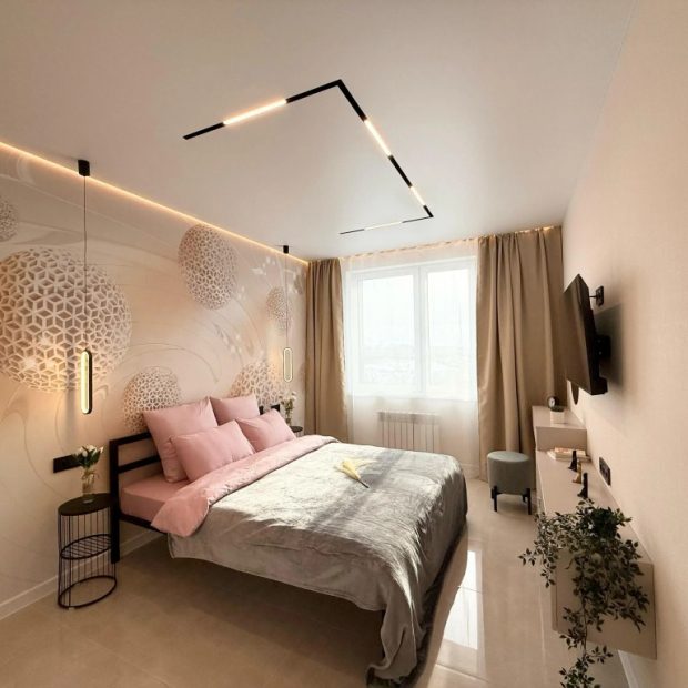 Фотографии квартиры 
            Квартира Люкс-квартира на Правом берегу