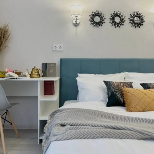 Фотография квартиры Квартира Поделам  Дизайнерская в самом центре