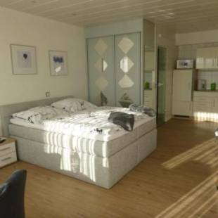 Фотографии гостевого дома
Haus Delphin