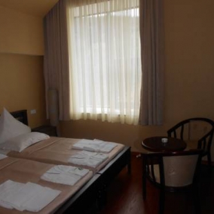 Фотография гостиницы Hotel Tori