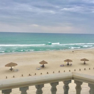 Фотография гостиницы Beach Resort Salalah