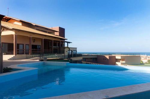 Фотография гостиницы Hotel Santuário das Águias