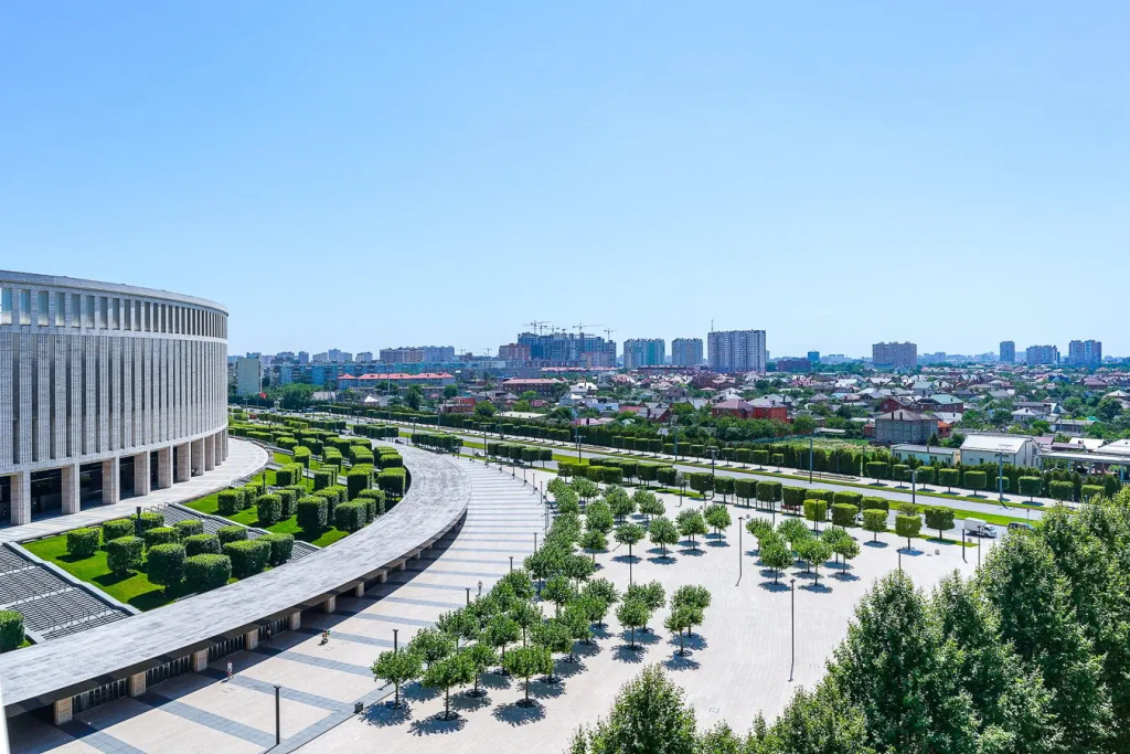 Фотография квартиры Квартира рядом с Парком Галицкого