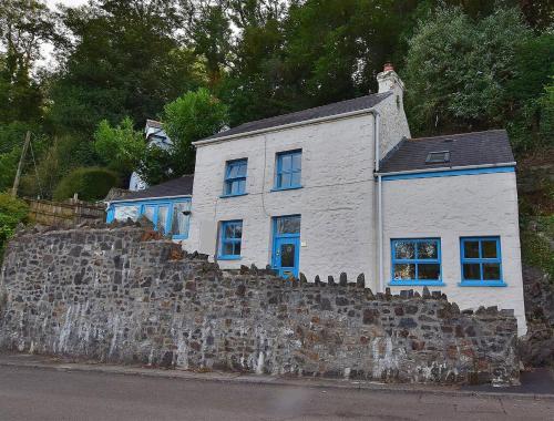 Фотография гостевого дома Factory Cottage