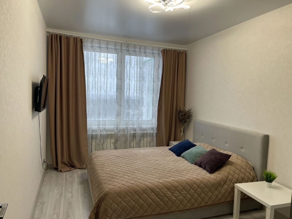 Фотография квартиры Квартира на Сергея Лоскутова