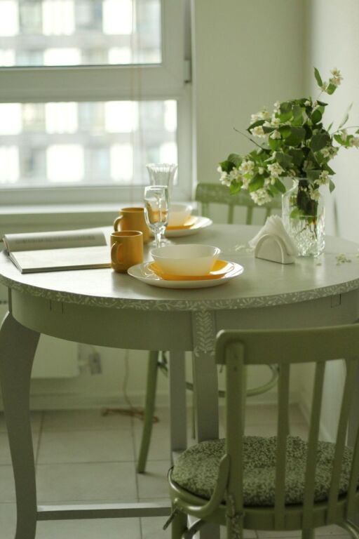 Фотография квартиры Двухкомнатная Квартира ул. Мира 45