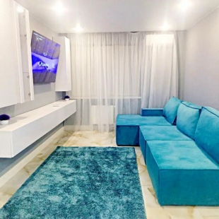 Фотография квартиры Квартира Проспект Имени Писателя Знаменского