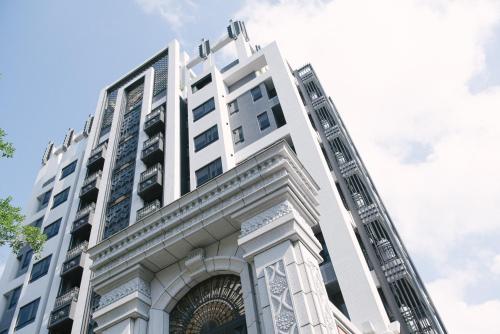 Фотография гостиницы Just Palace Hotel