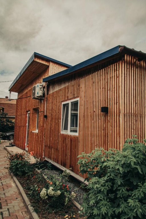 Фотография Коттеджа Частный дом Шикарный Новый Домик с Сауной Камином и Беседкой у Фетисов Арены!