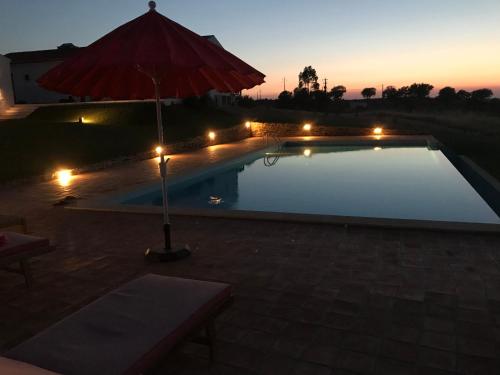 Фотография базы отдыха Agroturismo Flores do Campo