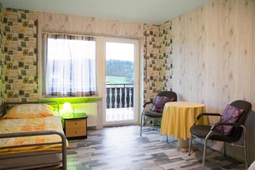 Фотография гостевого дома Monteurzimmer Rabe