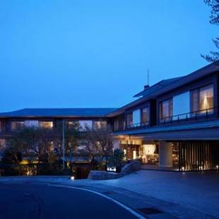 Фотографии мини отеля
Laforet Club Hakone Gora Yunosumika