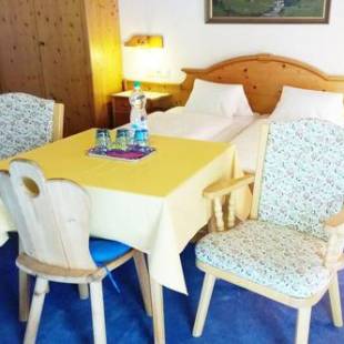 Фотографии гостевого дома
Pension Steinbacher