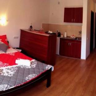 Фотографии гостевого дома
Apartmani "Vila Jelena" Arandjelovac