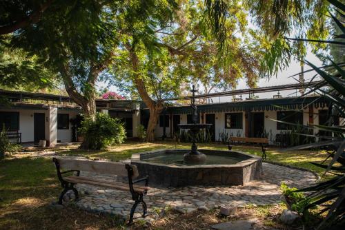 Фотография гостиницы Hotel Majoro