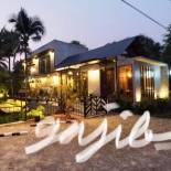 Фотография гостиницы Gajib Bed&Breakfast