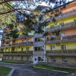 Фотография конференц-зала Кинозал