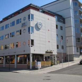 Фотография гостиницы Bodø Hotel
