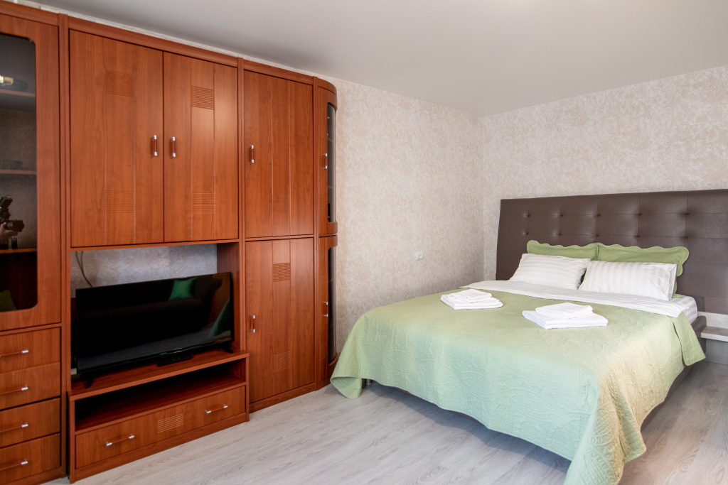 Фотография квартиры Апартаменты Однокомнатные в Павловском Посаде