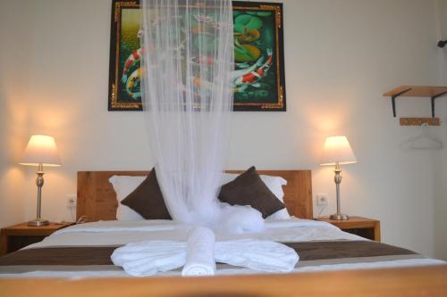 Фотография мини отеля Master Homestay