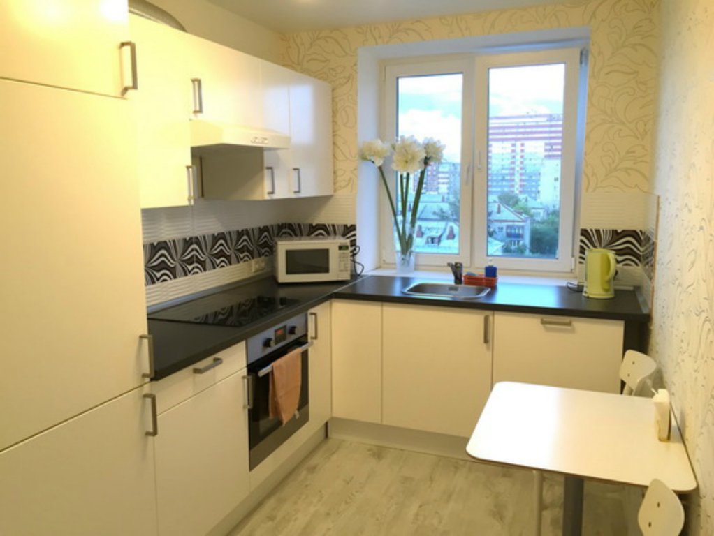 Фотография квартиры Апартаменты на Гоголя 39