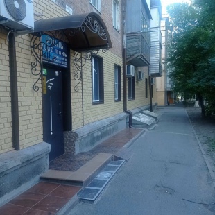 Фотография мини отеля 1007 ночь