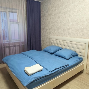 Фотография квартиры Квартира очень уютная