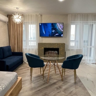 Фотография квартиры Апартаменты Кама