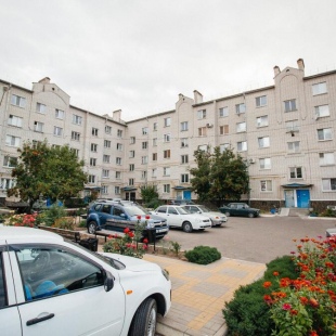 Фотография квартиры Апартаменты на улице Маяковского 117