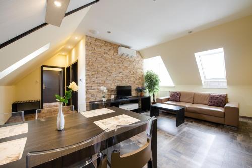 Фотография апарт отеля Apartments Brigitte