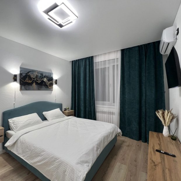 Фотографии квартиры 
            Апартаменты AlexHome в Монино