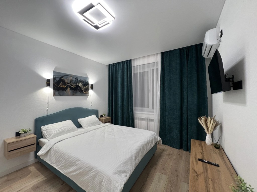 Фотография квартиры Апартаменты AlexHome в Монино