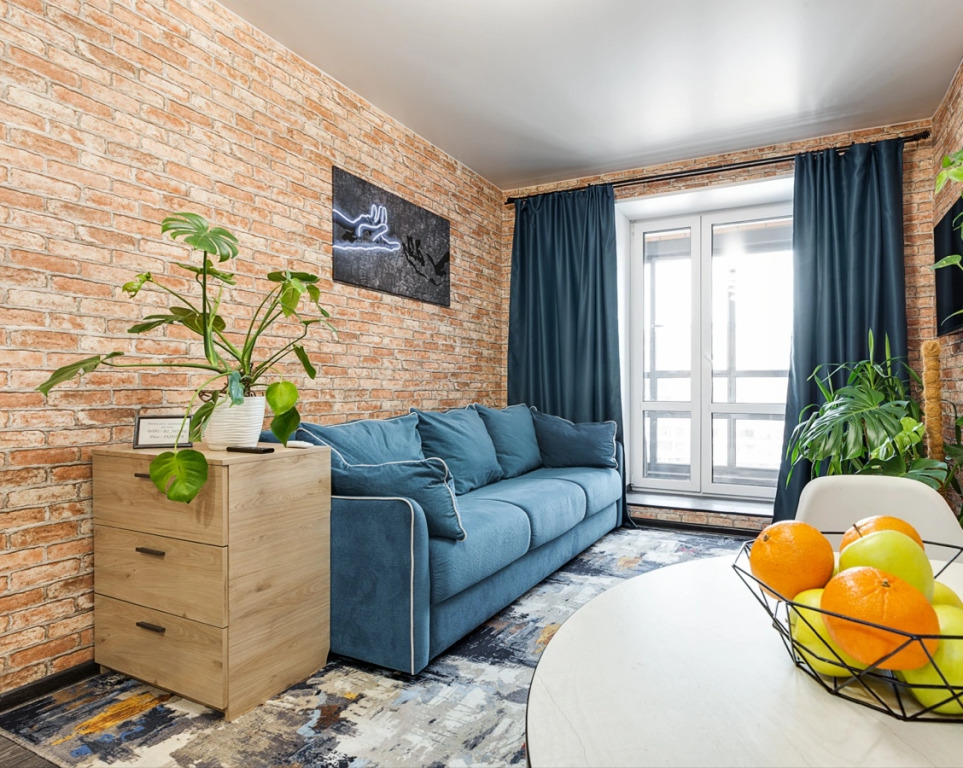 Фотография квартиры Квартира Питекий 7