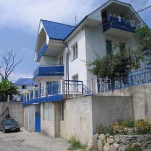 Фотография мини отеля Якорь