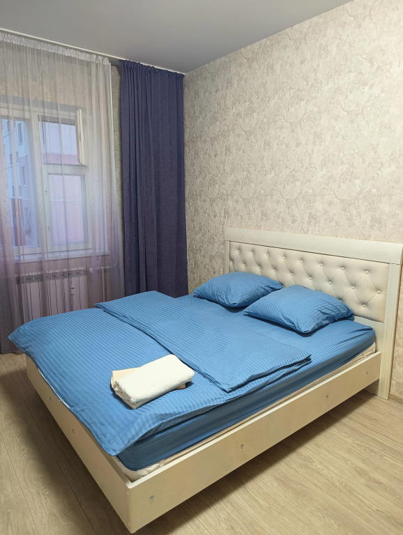 Фотография квартиры Квартира очень уютная