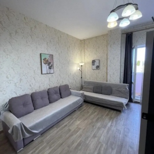 Фотография квартиры Квартира на Кузьмина 30/2