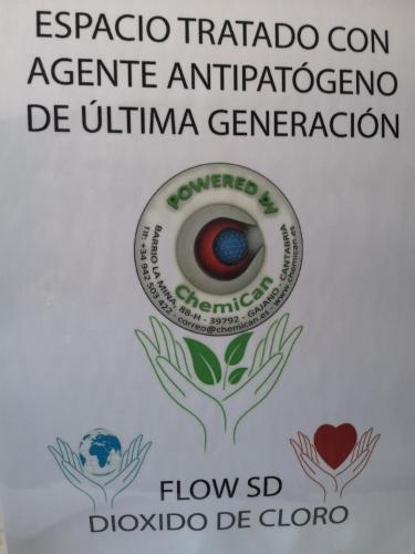 Фотография гостевого дома Posada Rincón del Pas