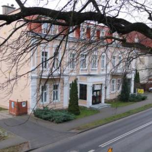 Фотографии гостиницы
Hotel Polonia