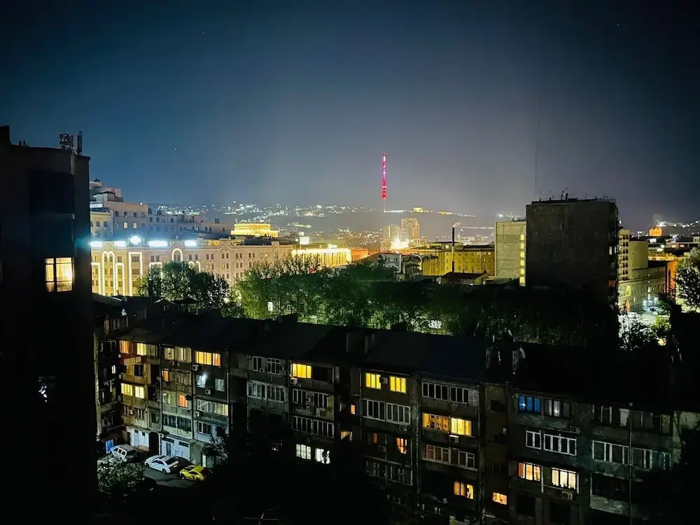 Фотография квартиры Apartments by Luxe Group KO100