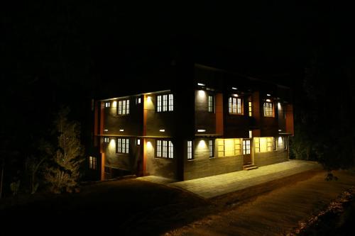 Фотография мини отеля Dakshin Ghats