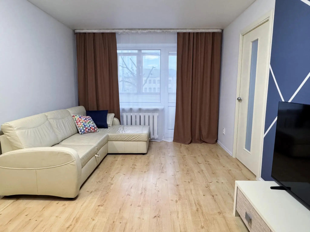 Фотография квартиры Апартаменты на проспекте Ленинский 38