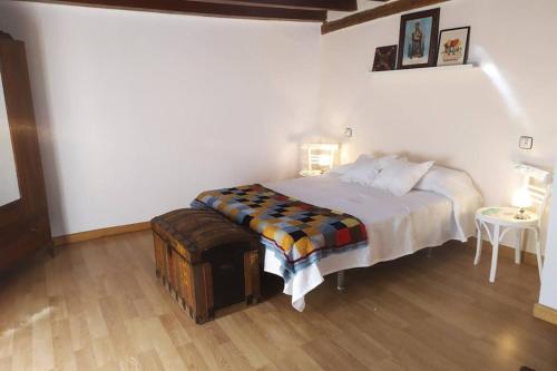 Фотография гостевого дома Casa del Carabinero