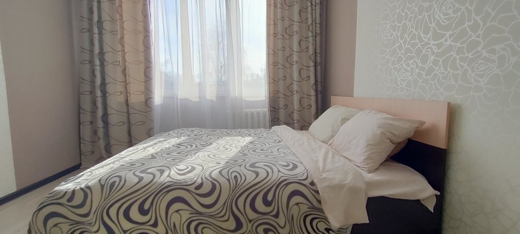 Фотография квартиры Апартаменты Эгерский Бульвар 5