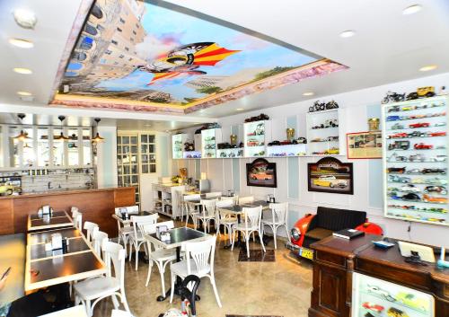 Фотография апарт отеля Avital Hotel