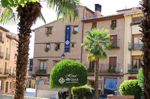 Фотографии апарт отеля
Hotel Apartamentos Melihah