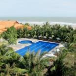 Фотография гостиницы Dat Lanh Beach Resort