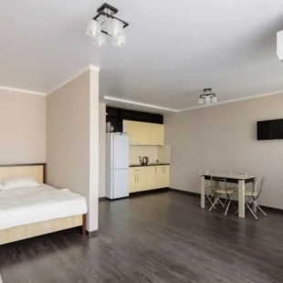 Фотография квартиры Апартаменты ЖК Гвардейский 2 207