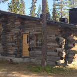 Фотография гостевого дома Rukansalmi